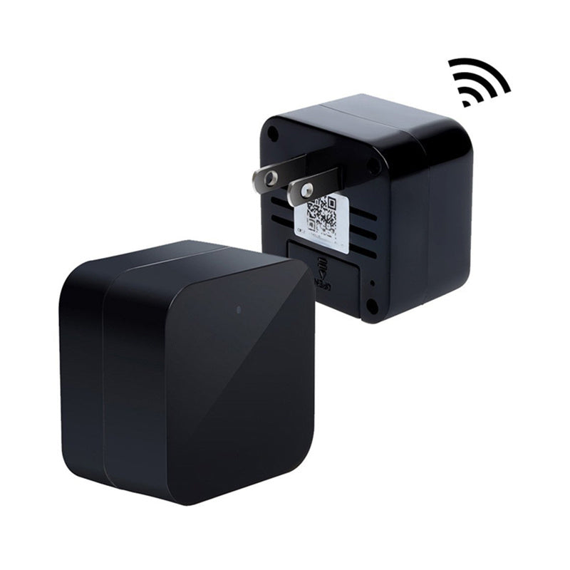 THE GAMECHANGER - Hidden Camera Phone Charger