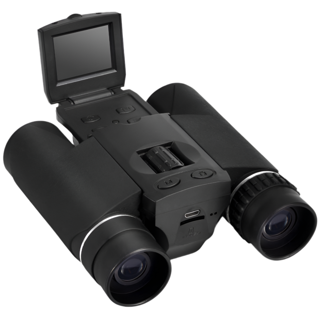 Digital HD Camera Binoculars